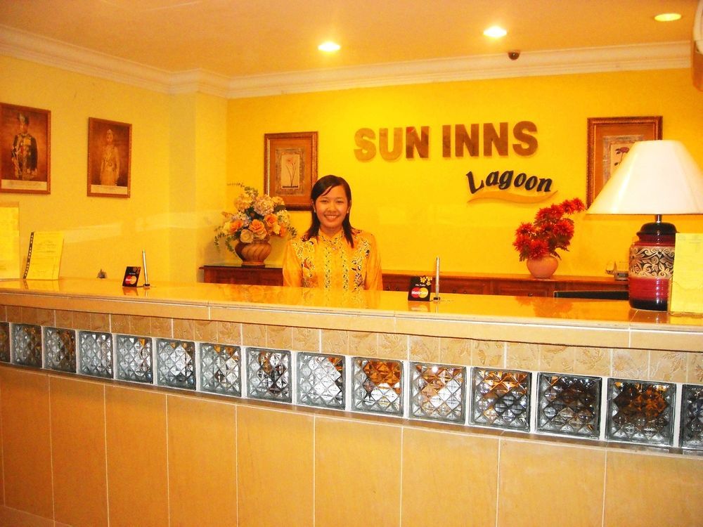 Sun Inns Hotel Lagoon Near Sunway Lagoon Theme Park Petaling Jaya Exterior photo